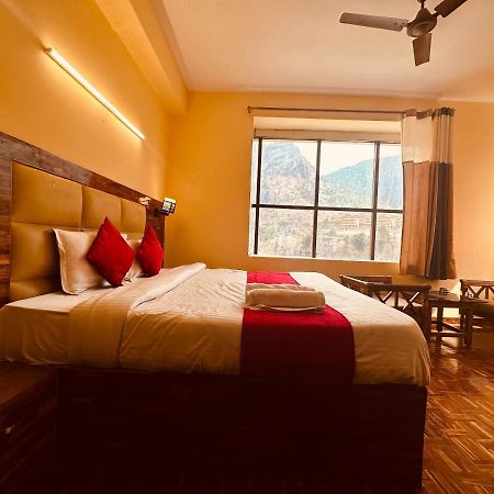 Hotel Grand Kalinga - Near Volvo Bus Stand Manali Dış mekan fotoğraf